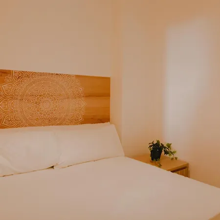 Appartement Zamorano Málaga
