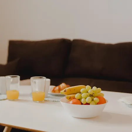 Zamorano Appartement Málaga