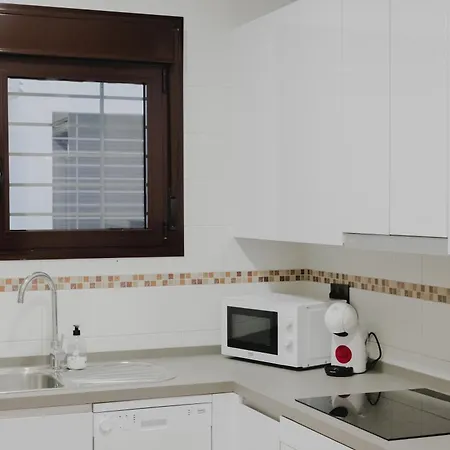 Appartement Zamorano Málaga