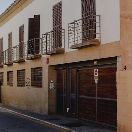 Appartement Zamorano