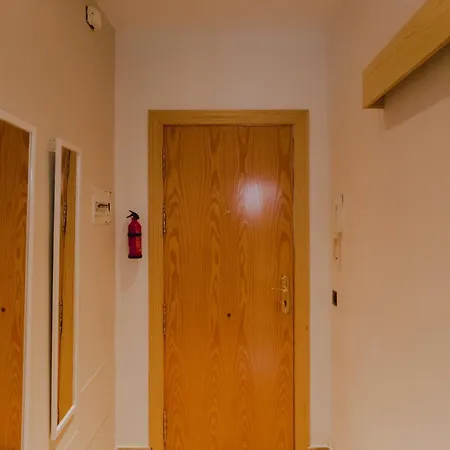 Zamorano Appartement