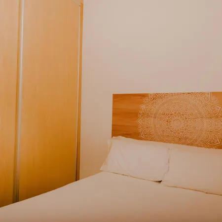 Zamorano Appartement