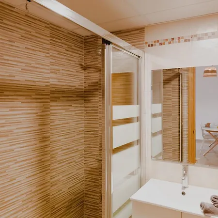 Zamorano Appartement
