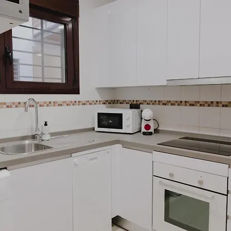 Zamorano Appartement