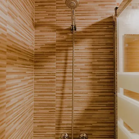 Appartement Zamorano Málaga