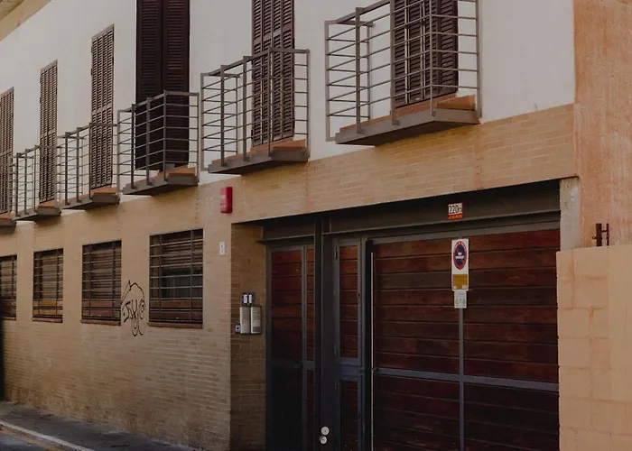Appartement Zamorano
