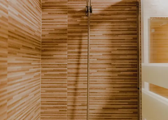 Appartement Zamorano Málaga