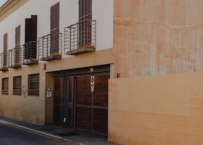 Appartement Zamorano